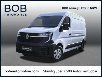 Gebraucht Renault Master
