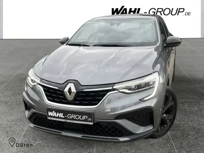 Gebraucht Renault Arkana R.S. 158 PS (116 kW) 2023 Other SUV