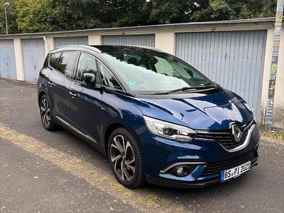 Renault Grand Scénic IV