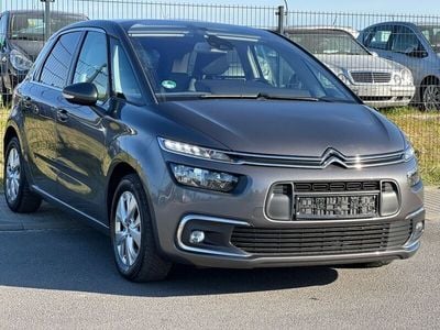 Citroën C4 SpaceTourer