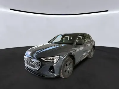 Usata Audi Q8 e-tron