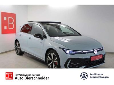 Gebraucht VW Golf Style 272 PS (200 kW) 2024 Blau Limousine
