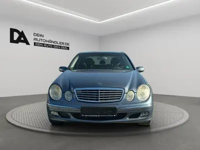 Gebraucht Mercedes E280