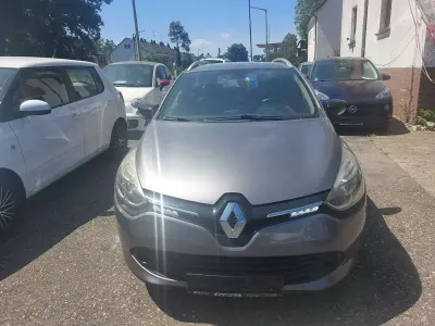 Brugt Renault Clio GrandTour