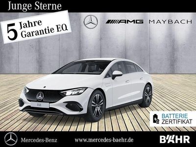 Mercedes EQE300