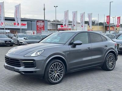 Gebraucht Porsche Cayenne Sport 462 PS (339 kW) 2019 Grau SUV