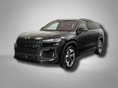 Gebraucht Skoda Kodiaq SportLine 193 PS (141 kW) 2025 Andere SUV