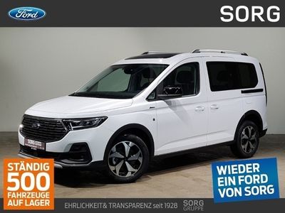 gebraucht Ford Tourneo Connect L1-Active *PANO*LED*LMF*