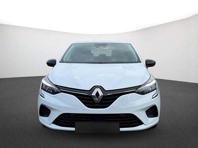 Usado Renault Clio V Equilibre 67 HP (49 kW) 2022 Branco Sedan