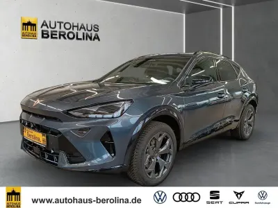 Gebraucht Cupra Formentor 150 PS (110 kW) 2026 Grau SUV