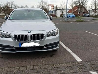 gebraucht BMW 218 525 D, Baujahr 2015,PS