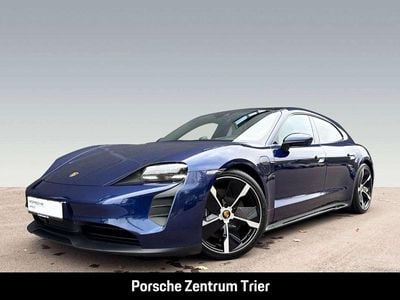Porsche Taycan GTS
