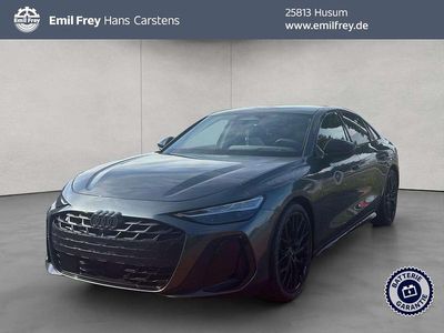 Neu Audi A6 Edition .1 252 PS (185 kW) 2025 Grau Limousine