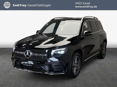 Mercedes GLB200