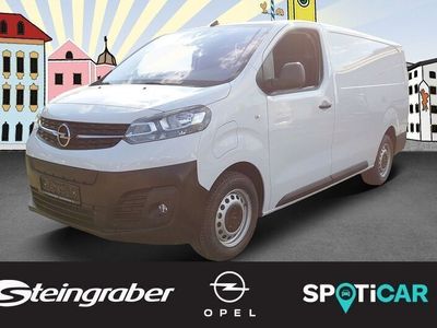 Opel Vivaro-e Combi