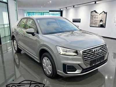 Gebraucht Audi Q2 Sport 116 PS (85 kW) 2020 Grau SUV