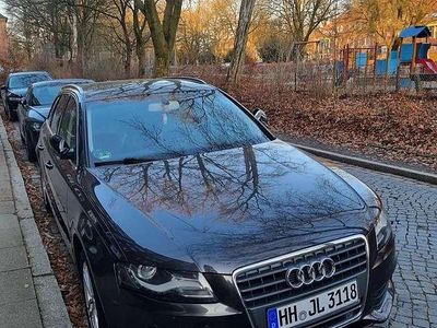 Gebraucht Audi A4 S-Line 190 PS (139 kW) 2011 Kombi
