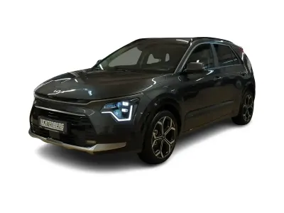 Gebraucht Kia Niro