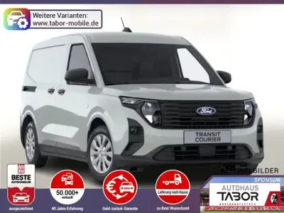 Gebraucht Ford Transit Courier