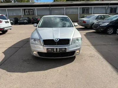 Gebraucht Skoda Octavia