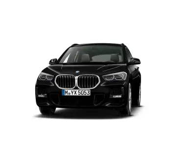 Brugt BMW X1 Efficient Dynamics 136 HK (100 kW) 2026 SUV