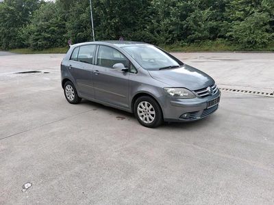 VW Golf Plus Cross