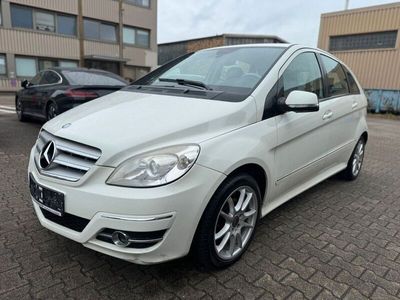 Mercedes B150