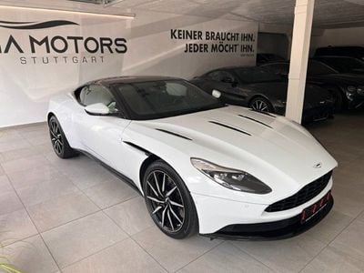 Aston Martin DB11