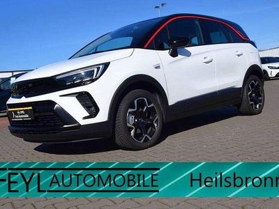 Andere Gebraucht 2023 Opel Crossland X SUV | 21.400 € (Etwas zu teuer)
