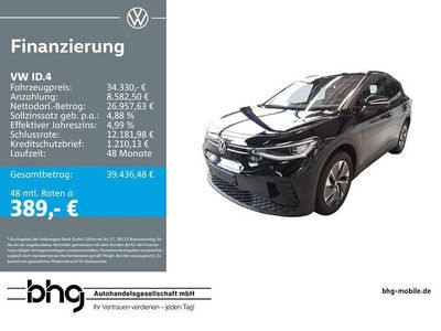 VW ID.4