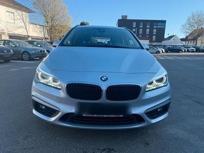 BMW 220