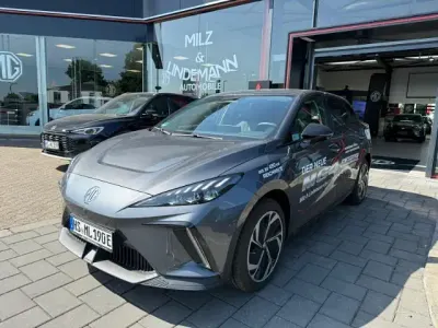 Gebraucht MG MG4 EV Luxury 139 kW (190 PS) 2026 Kleinwagen