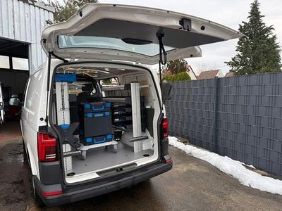 Gebraucht VW T6.1 150 PS (110 kW) 2021 Andere Van