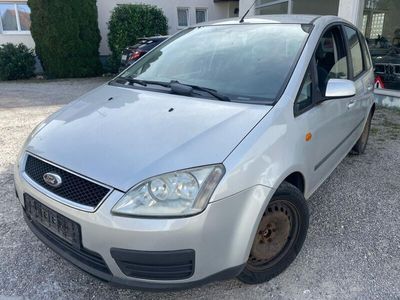 gebraucht Ford C-MAX - 2,0 Diesel - voll fahrbereit!