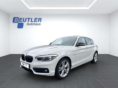 BMW 120