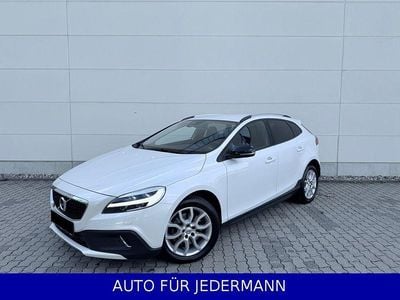 Volvo V40 CC