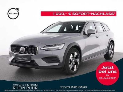 Gebraucht Volvo V60 CC 145 PS (106 kW) 2024 Kombi