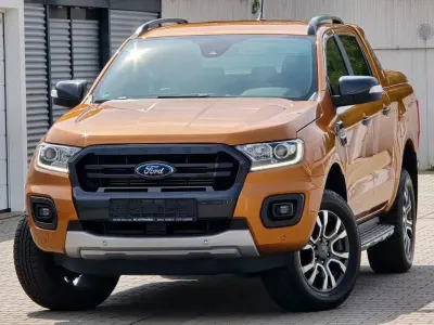 Gebraucht Ford Ranger
