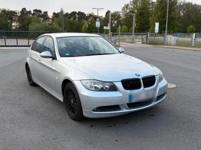 Gebraucht BMW 318