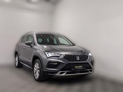 Metallic Gebraucht 2024 Seat Ateca Xperience SUV | 26.580 € (Fairer Preis)