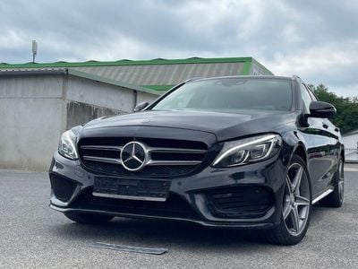 Mercedes C250