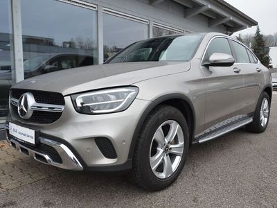 Mercedes GLC220