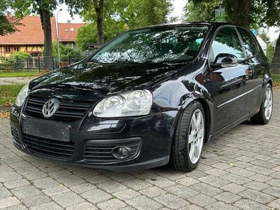 VW Golf VI