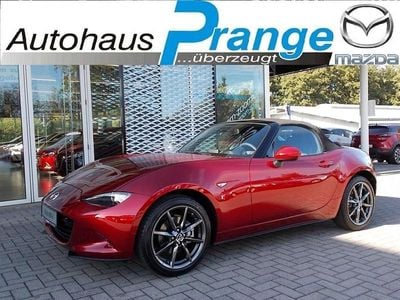 Mazda MX5