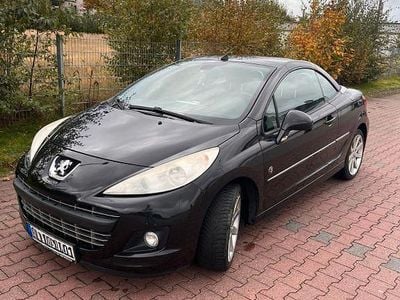 Peugeot 207 CC