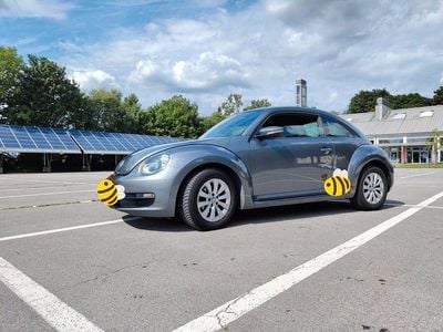 VW Beetle