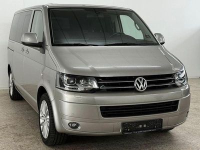 Gebraucht VW Transporter Match 179 PS (131 kW) 2012 Beige Van
