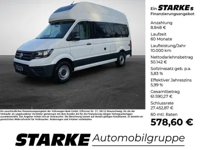 Gebraucht VW California California 177 PS (130 kW) 2024 Weiß (candyweiß) Van