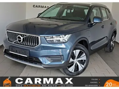 Gebraucht Volvo XC40