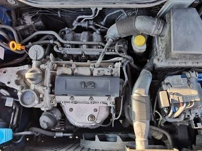 VW Polo